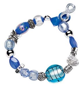 Avon empowerment bracelet